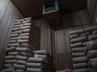 エイジング？そんな気持ちで保管するのも楽しいじゃないか。